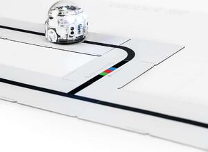 Ozobot 36 csempe színkód mágnes alapkészlet