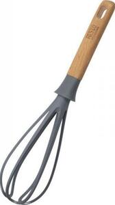 Resto Subra 94205 Habverő PBT/bükkfa 30cm