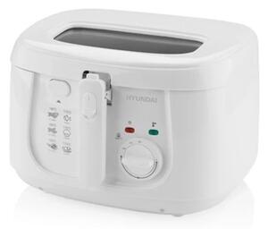 Hyundai DF 165 Olajsütő 2,5L 1500W Inox