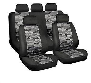 Lampa Camo Air-Force üléshuzat szett (54670)