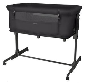 ESPIRO Cloud 2in1 babaöböl és járóka - 10 Black Shadow