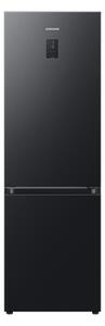 Samsung RB34C672DBN/EF alulfagyasztós hűtőszekrény fekete