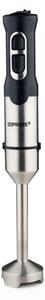 PRIME3 SHB51 Botmixer - Fekete/Inox