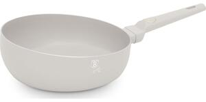 BerlingerHaus BH/8059 Sahara Collection Flip Serpenyő - 26 cm, Tapadásmentes Titánpro Bevonattal