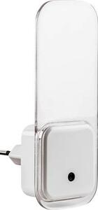 Müller-Licht Kuma Sensor (27700046) Éjszakai fény LED Melegfehér Fehér