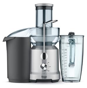 Sage BJE430SIL The Nutri Juicer Cold 1250W gyümölcscentrifuga