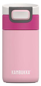 Kambukka Etna 300 ml Termosz- Rózsaszín