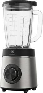 Electrolux E6TB1-6ST 1,75 L Asztali mixer 1400 W Fekete, Rozsdamentes acél, Átlátszó