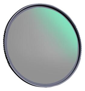 K&F Concept KF01.1627 - 46mm Nano-X Black Mist 1/8 Szűrő