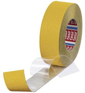 Tesa ANTI-RUTSCH (60955-00000-01) Csúszásmentesítő szalag ® Sárga (H x Sz) 18 m x 50 mm 1 db
