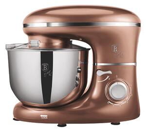 Berlinger Haus BH/9197 Konyhai Robotgép 1300W Rose Gold
