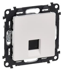 Legrand Valena Life 1 db RJ45 (Cat6) Csatlakozós fali konnektor
