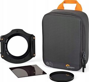 Lowepro GearUp 100 szűrő tartó