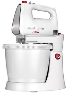 MPM MMR-20Z tálas mixer fehér