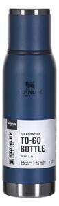 Stanley The Adventure 0.75L Termosz - Kék
