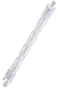 Eco halogén fénycső, R7s, 120 W, 2000 óra, Osram