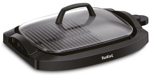 Tefal CB6A0830 Plancha asztali grillsütő