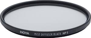 HOYA MIST DIFFUSER BLACK No 1 kreatív szűrő 62mm