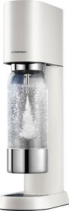 SodaStream ENSO Sand Szódagép 1L Rozsdamentes Acél