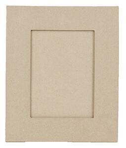 Décopatch Kreatív decoupage tárgy Clairefontaine asztali képkeret 23x28 cm (CD025C)