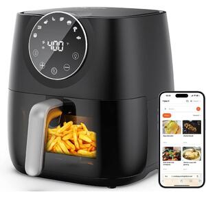 Joyami JDR030 Air Fryer 5.7L (6971036013170)