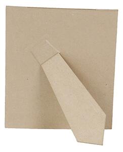 Décopatch Kreatív decoupage tárgy Clairefontaine asztali képkeret 23x28 cm (CD025C)