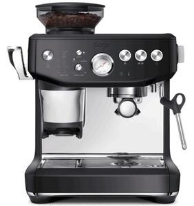 Sage The Barista Express Impress Eszpresszó Kávégép - Fekete