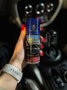 MARCO MARTELY , Illatosító Sauvage Illatbomba, 100ml (30254711)