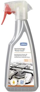 Xavax folyadék tűzhely- és főzőlaptisztító 0,5l