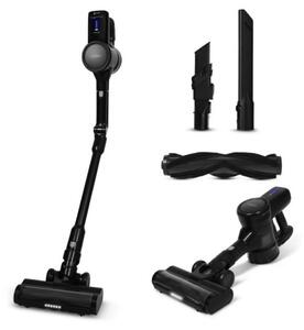 Lauben Stick Vacuum 2in1 Pet Plus 400BC Akkus álló / kézi Porszívó - Fekete
