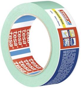 Tesa ALLROUND MASK (04352-00003-00) Krepp szalag Menta (H x Sz) 50 m x 38 mm 1 db
