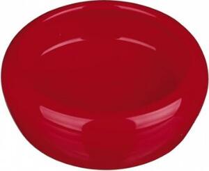 TRIXIE 60742 Kerámia Tál tengeri Malac 200ml/10cm Színes Minta Nélküli