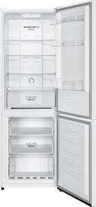 Gorenje Fagyasztós hűtőszekrény, 292 l, M: 178 cm, NoFrost Plus, LED kijelző, E energiaosztály, Fehér