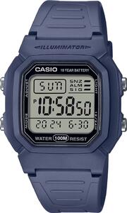 Casio W-800H-2AVES Collection Férfi Óra