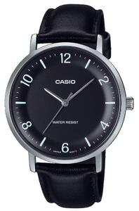 CASIO férfi óra MTP-VT03L-1B