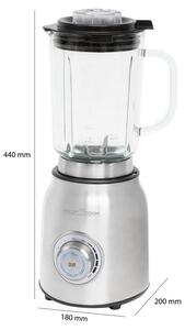 ProfiCook PC-UM 1207 turmixgép