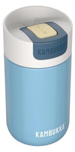 Kambukka Olympus Silk Blue 300ml Termosz - Kék