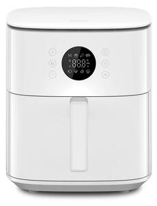 Xiaomi Smart Air Fryer 6,5L fehér olajmentes sütő