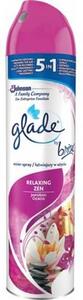 Glade by brise Relaxing zen légfrissítő 300 ml