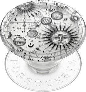 Popsockets 2 Plant Cosmic Sun 806488 fogantyú telefontokhoz - premium