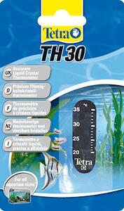 Tetratec Th 30 Öntapadós Hőmérő