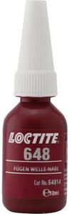 Loctite 648 persely- és csapágyragasztó 10 ml