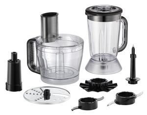 Russell Hobbs Desire 27110-56 Konyhai Robotgép 600W Piros
