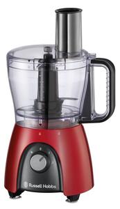 Russell Hobbs Desire 27110-56 Konyhai Robotgép 600W Piros