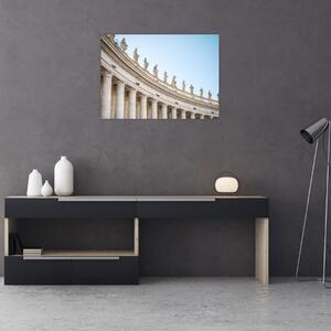 Kép - Vatikán (70x50 cm)