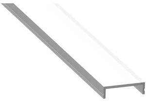 Takaró Műanyag (H x Sz x Ma) 1000 x 27.4 x 7.6 mm Barthelme 62399851