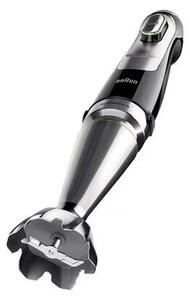 Braun MultiQuick 9 MQ 9187XLI 0,6 L Merülő mixer 1200 W Fekete, Rozsdamentes acél