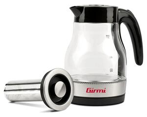 GIRMI BL51 Elektromos vízforraló. 2200W 1.7L Üveg