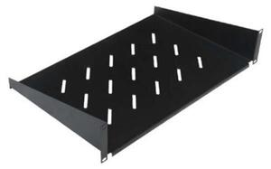 Legrand 19" 1U 400mm mély Fix tálca (E44RAK40M50KFS)