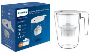 Philips AWP2953WHT/10 Vízszűrő kancsó
